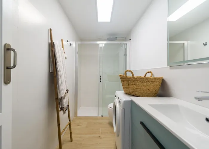 Arena Y Calma Jandia Con Aire Acondicionado Морро-дель-Хабле