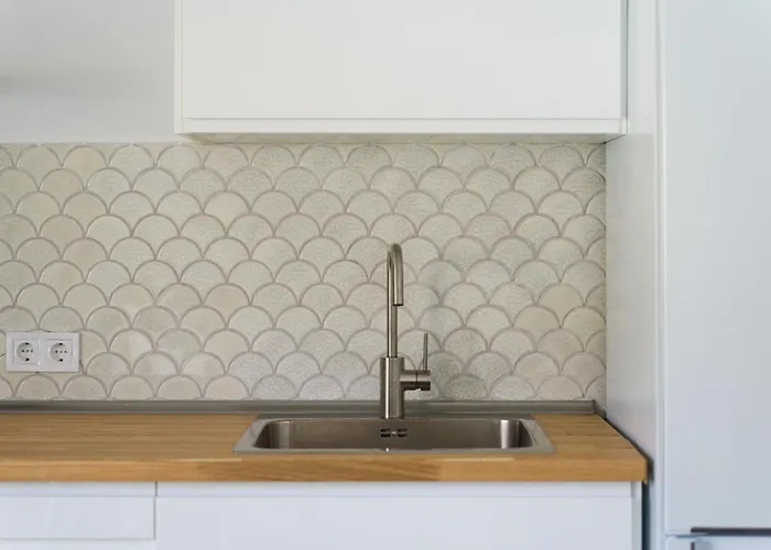 Arena Y Calma Jandia Con Aire Acondicionado * Морро-дель-Хабле