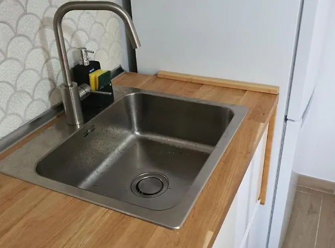 Arena Y Calma Jandia Con Aire Acondicionado