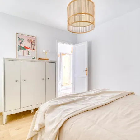 Apartman Arena Y Calma Jandia Con Aire Acondicionado Morro Jable (Fuerteventura)