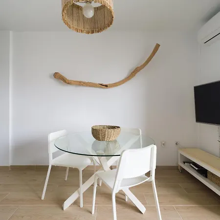 Arena Y Calma Jandia Con Aire Acondicionado Morro Jable (Fuerteventura)