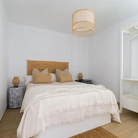 Lejlighed Arena Y Calma Jandia Con Aire Acondicionado *