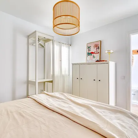 Arena Y Calma Jandia Con Aire Acondicionado Apartman Morro Jable (Fuerteventura)