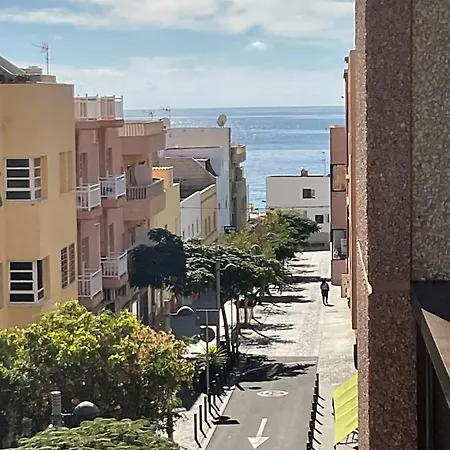 Appartamento Arena Y Calma Jandia Con Aire Acondicionado