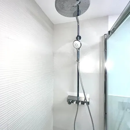 Lejlighed Arena Y Calma Jandia Con Aire Acondicionado Morro Jable (Fuerteventura)