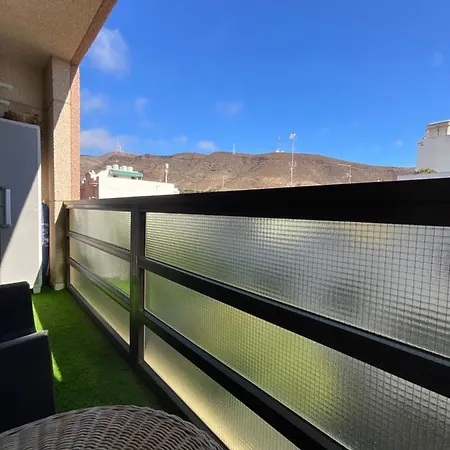 Arena Y Calma Jandia Con Aire Acondicionado