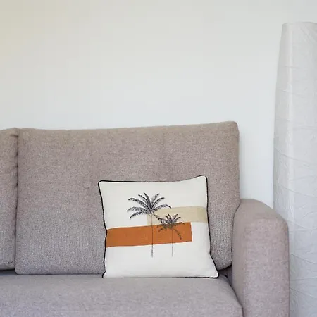 Arena Y Calma Jandia Con Aire Acondicionado *