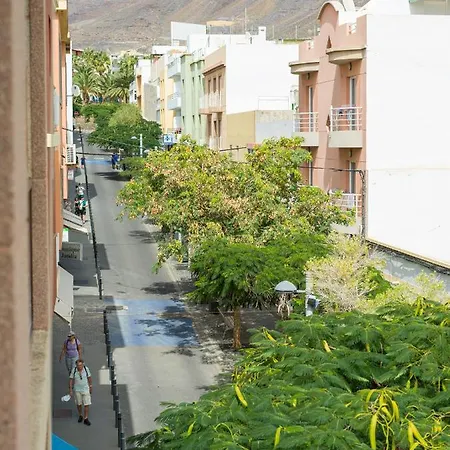 Lejlighed Arena Y Calma Jandia Con Aire Acondicionado *