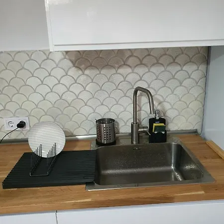 Lejlighed Arena Y Calma Jandia Con Aire Acondicionado