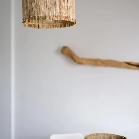 Arena Y Calma Jandia Con Aire Acondicionado Apartman