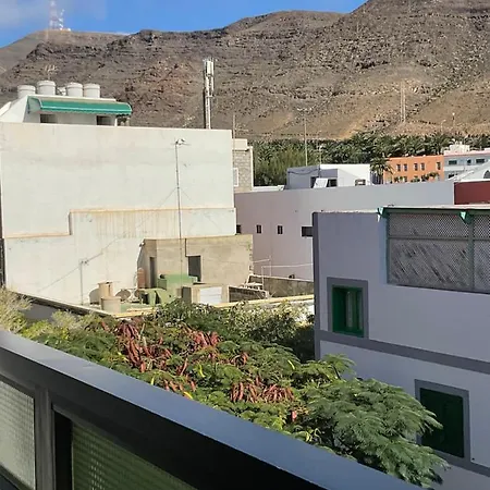 Arena Y Calma Jandia Con Aire Acondicionado Morro Jable (Fuerteventura)