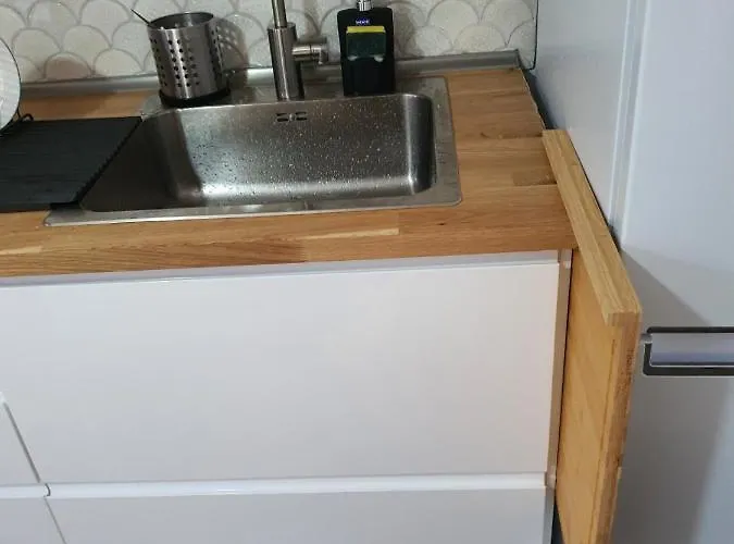 Arena Y Calma Jandia Con Aire Acondicionado Apartman *