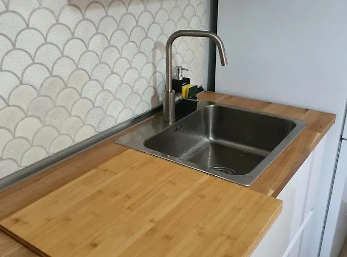 Arena Y Calma Jandia Con Aire Acondicionado Apartman *