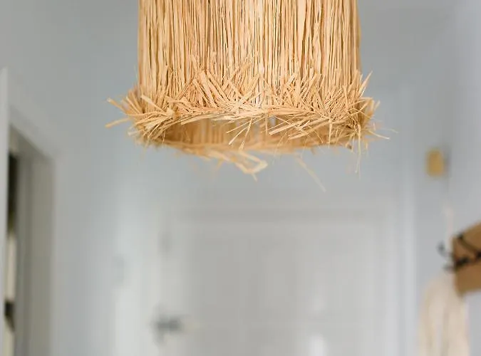 Arena Y Calma Jandia Con Aire Acondicionado Apartman