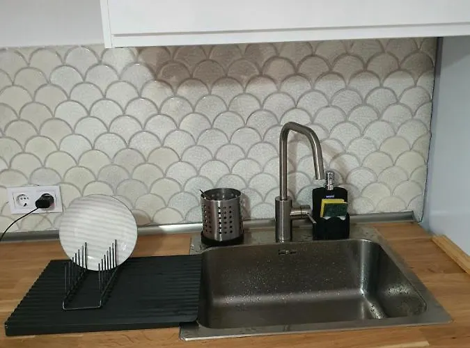 Apartman Arena Y Calma Jandia Con Aire Acondicionado