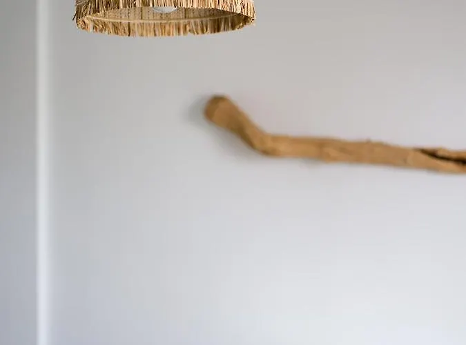 Arena Y Calma Jandia Con Aire Acondicionado Apartman