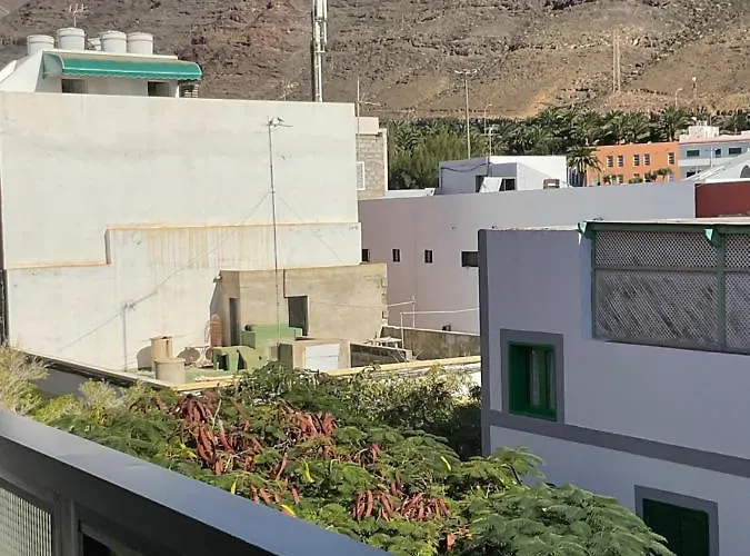 Arena Y Calma Jandia Con Aire Acondicionado Morro Jable (Fuerteventura)