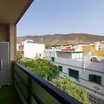 Arena Y Calma Jandia Con Aire Acondicionado Lägenhet Morro Jable (Fuerteventura)