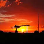 Arena Y Calma Jandia Con Aire Acondicionado Lägenhet *