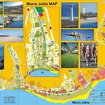 Arena Y Calma Jandia Con Aire Acondicionado Morro Jable (Fuerteventura)