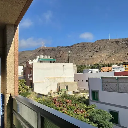 Arena Y Calma Jandia Con Aire Acondicionado مورو ذيل خابلِ