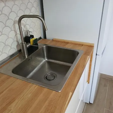 Arena Y Calma Jandia Con Aire Acondicionado