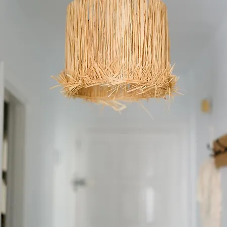 Arena Y Calma Jandia Con Aire Acondicionado شقة