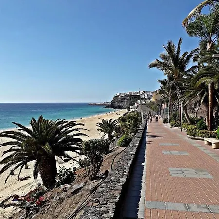 Arena Y Calma Jandia Con Aire Acondicionado